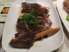 -壹只卤鹅·潮汕菜(莲塘店)