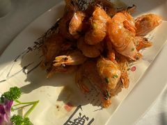 -乾隆美食·本帮菜(黄河路店)