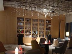 -三迪希尔顿酒店·星空酒廊