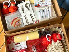 -壹点壹客·生日蛋糕(南山店)