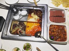 -海底捞火锅(长沙华创国际广场店)