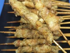 -三千里烧烤(河头老街韩国城店)