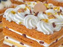 -M'CAKE(西单大悦城店)