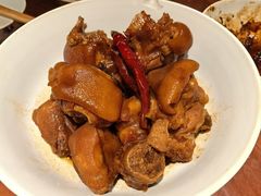 -田小狗的饭店(碧桂园店)