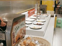 -豪享来中西餐厅(花果园店)