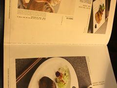 菜单-唐廊烤鸭店(工体店)