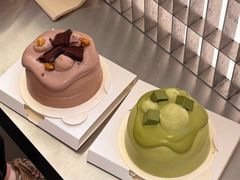 -喜茶(深圳万象城黑金店)