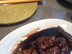 -老头儿油爆虾(星光一期店)