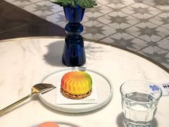 -LE SAPHIR 莎菲尔菓子(和兴店)