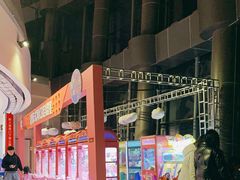 -映画影院(信悦汇店)