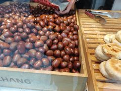 -栗子张(文殊院店)