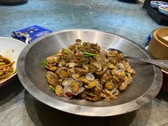 -四季厨房 鲁菜·孔府烤鸭(高新万达店)