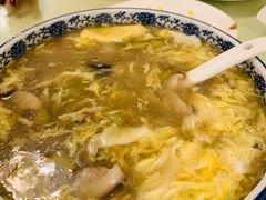 酸辣汤-老昌春饼(中央大街店)
