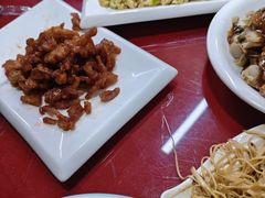 -老天津卫炸酱面(河北路店)