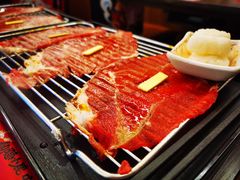 -仙隐小鹿中华料理(南宁万象城店)