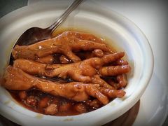 -白天鹅宾馆·流浮阁咖啡厅