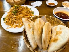 -长安后宰门水盆羊肉(新都心店)