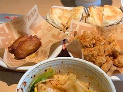 -大师兄·西北小馆(金湾华发商都店)