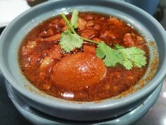 台式卤肉-鹿港小镇(黄金店)