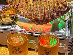 -龙头烤羊排•烤全羊•精酿扎啤(厦滘店)