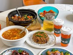 -园里前·10年私厨·福建菜(台江万达鳌峰洲店)