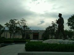 -习仲勋故居
