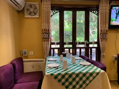 -Santoor 萨都里印度餐厅(北锣鼓巷店)