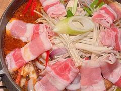 -双门洞·森系料理(体育西店)