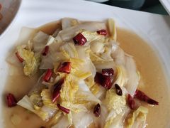 -陕西华浮宫酒店(未央湖公园店)