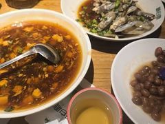 -新白鹿餐厅(银泰西湖文化广场店)