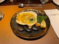 -柏蔻餐厅Le Banquet Bistro(天河北店)