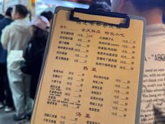 -粗茶淡饭(东关街店)