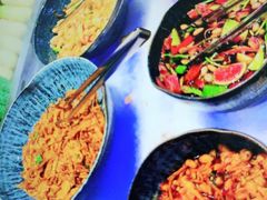 -韩盛·盛江山自助料理(沈辽路万达店)