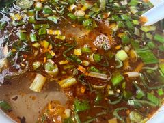 -中阿兰牛肉面(悦海新天地店)