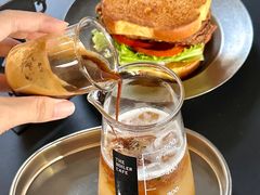 -锅炉咖啡·西餐·音乐酒厂