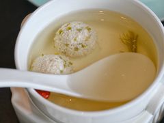 -翠湖宾馆·中餐厅