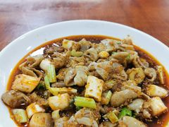 -巷子肥肠(科华巷店)