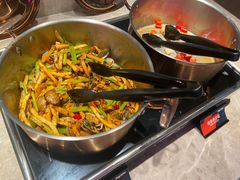 -比格比萨自助(南京万达茂店)