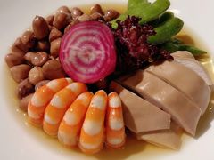 -廊亦舫Lang Yi Fang Restaurant(金桥店)
