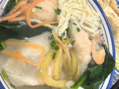 -长人馄饨铺(解放街店)