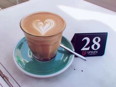 传统冰摩卡-UNI UNI(环亚凯瑟琳店)