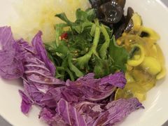 -狮王府淮扬菜(新街口友谊店)