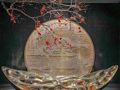 -馋遇江南·精致湖景雅宴(东方之门店)