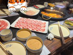 -火社火锅(平安大街店)