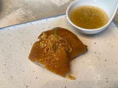 -东海朗廷酒店-唐阁T’ANG COURT 中餐厅