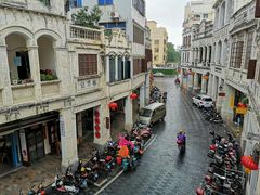 -陈记汤饭(水巷口店)