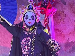 -盖碗儿梨园·变脸吐火·川剧(天府广场店)