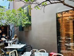 大堂-Ocean's Table 欧舍