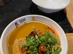 -老版火锅(半坡店)