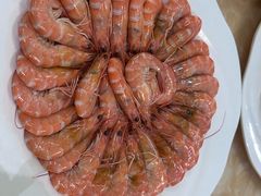 -小海豚•老字号海鲜餐厅(天涯店)